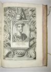 (LIMA--1730.) Peralta Barnuevo, Pedro de. Historia de Espana vindicada.